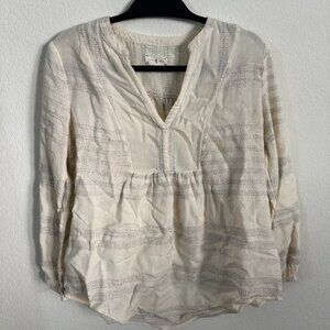 Anthropologie Lou & Grey Tunic